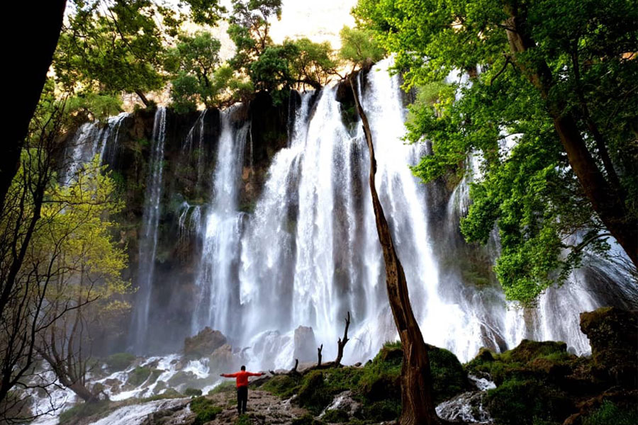 چهارمحال و بختیاری